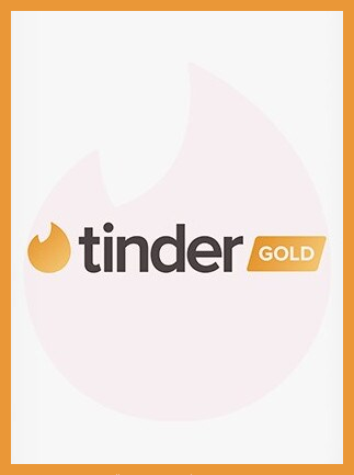 Tinder Gold 1 Month - tinder Key - Morocco