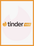 Tinder Gold 3 Months - tinder Key - MALDIVES