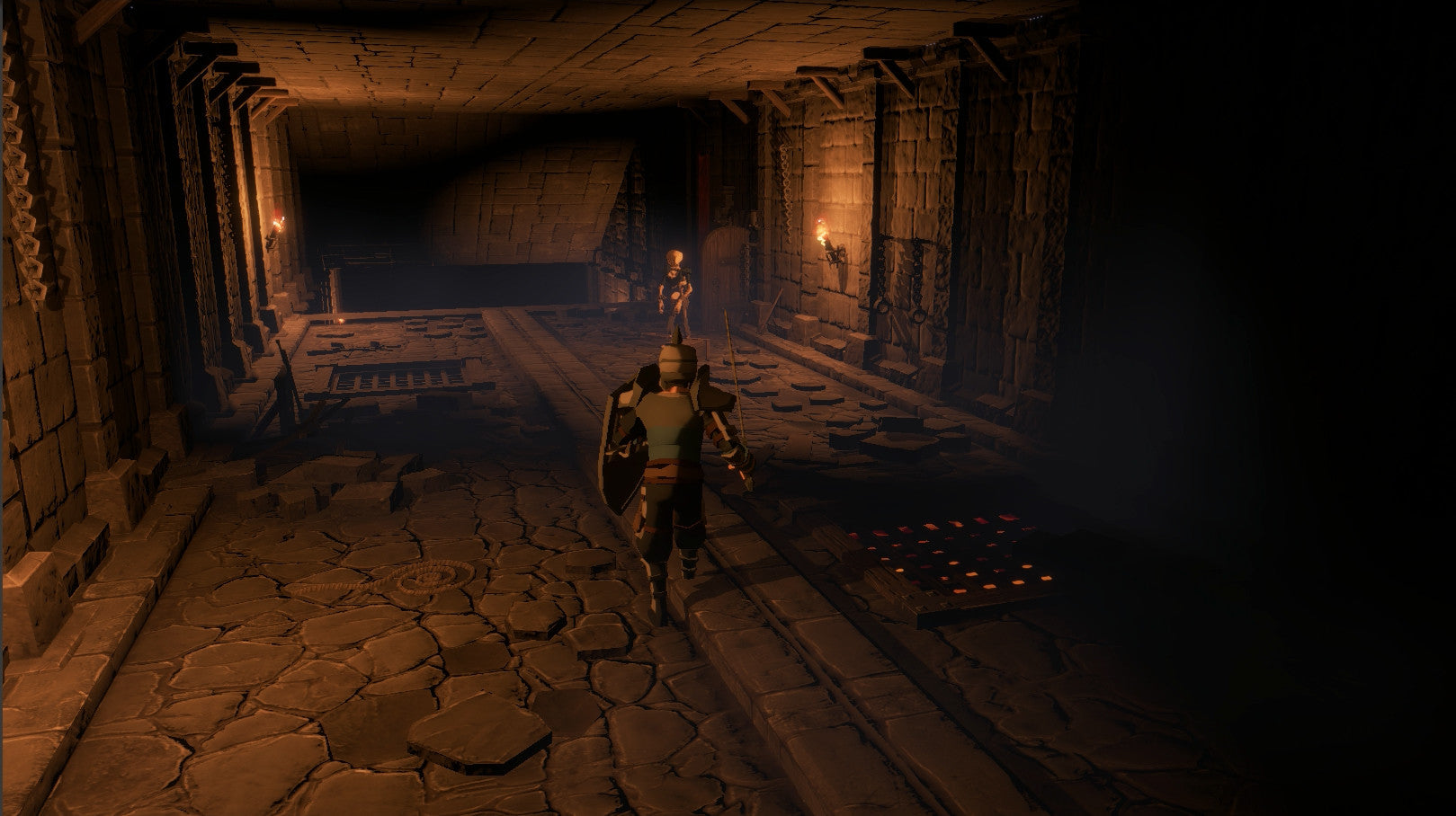 Gedonia (PC) - Steam Key - EUROPE