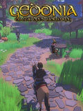 Gedonia (PC) - Steam Key - EUROPE
