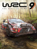 WRC 9 FIA World Rally Championship (PC) - Steam Key - EUROPE