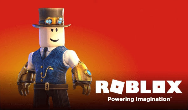Roblox Gift Card (PC) 500 Robux - Roblox Key - GLOBAL