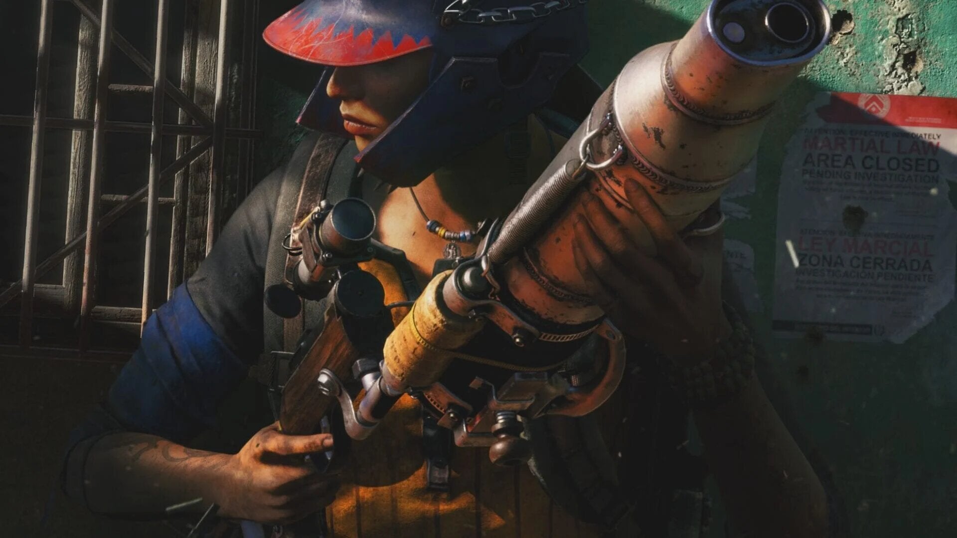 Far Cry 6 (PC) - Ubisoft Connect Key - UNITED STATES