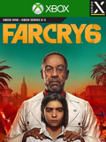 Far Cry 6 (Xbox Series X/S) - Xbox Live Key - UNITED KINGDOM