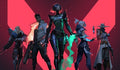 VALORANT Gift Card 10 USD (PC) - Riot Key  - NORTH AMERICA