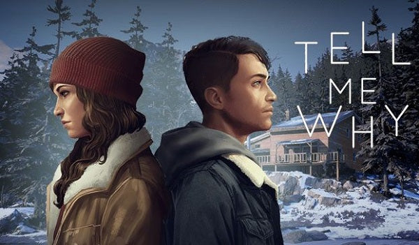 Tell Me Why | Chapters 1-3 (Xbox , Windows 10) - Xbox Live Key - EUROPE
