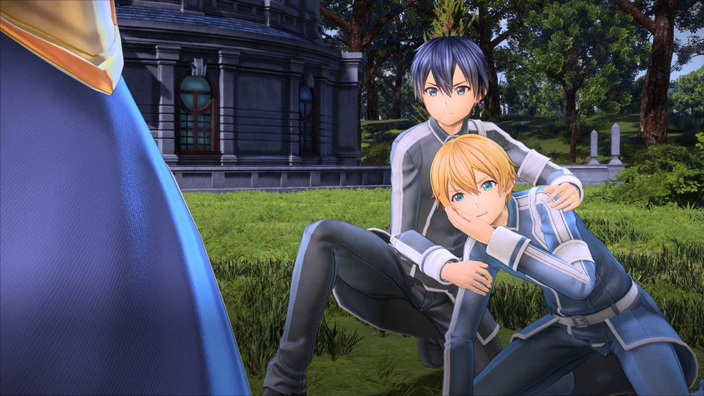 SWORD ART ONLINE Alicization Lycoris Premium Pass (PC) - Steam Key - UNITED STATES