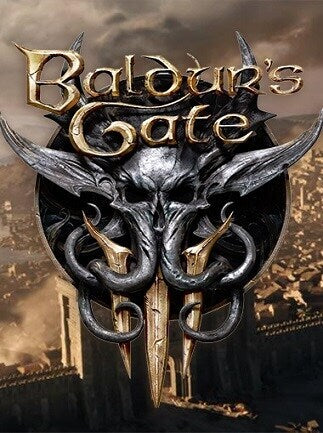 Baldur's Gate 3 (Xbox Series X/S) - Xbox Live Key - INDIA