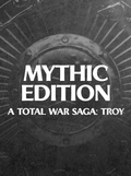 A Total War Saga: TROY | Mythic Edition (PC) - Steam Key - EUROPE
