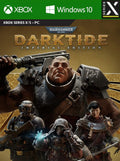 Warhammer 40,000: Darktide | Imperial Edition (Xbox Series X/S, Windows 10) - Xbox Live Key - UNITED STATES