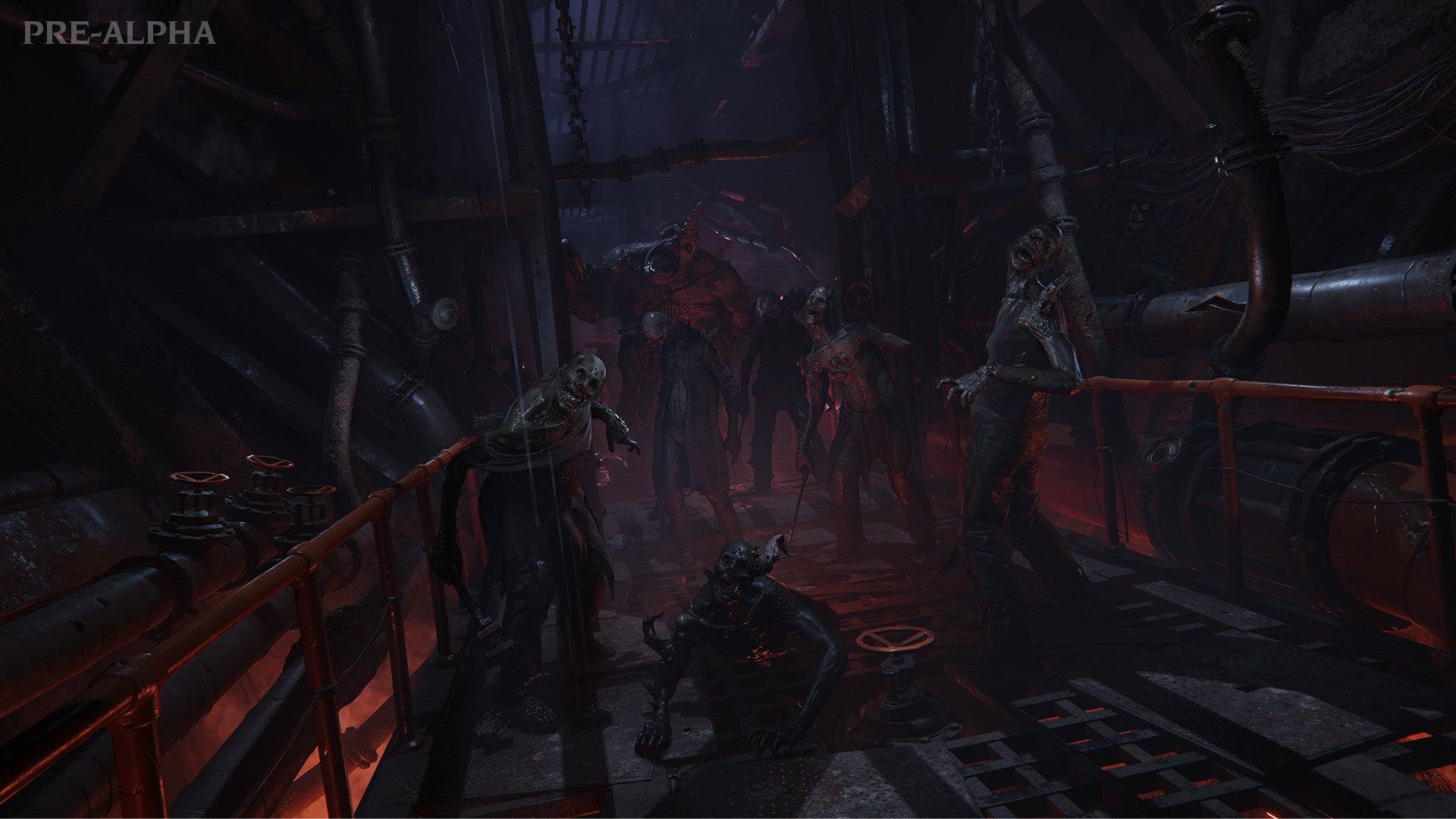 Warhammer 40,000: Darktide | Imperial Edition (Xbox Series X/S, Windows 10) - Xbox Live Key - UNITED STATES