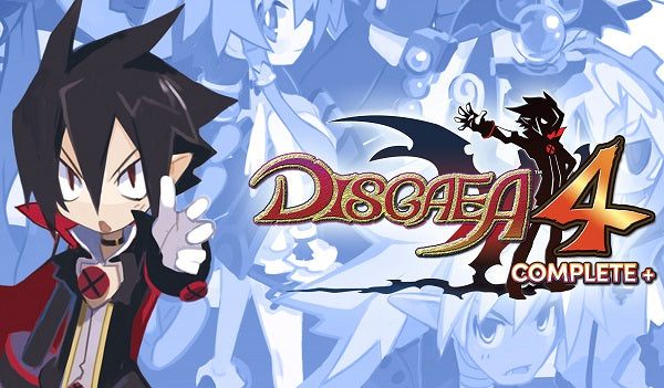 Disgaea 4 Complete+ | Digital Dood Edition (PC) - Steam Key - GLOBAL