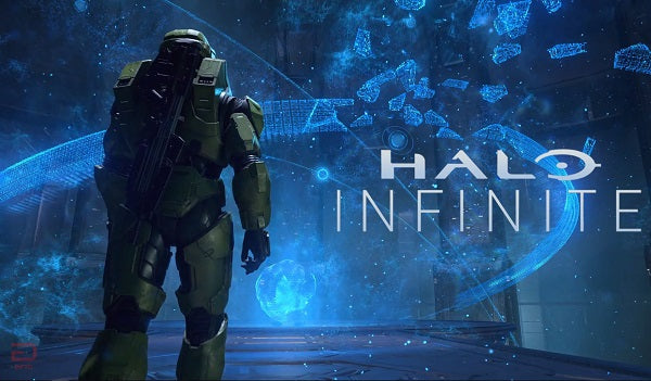 Halo Infinite | Campaign (Xbox Series X/S, Windows 10) - Xbox Live Key - ARGENTINA