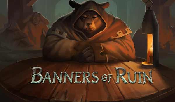 Banners of Ruin (PC) - Steam Key - EUROPE
