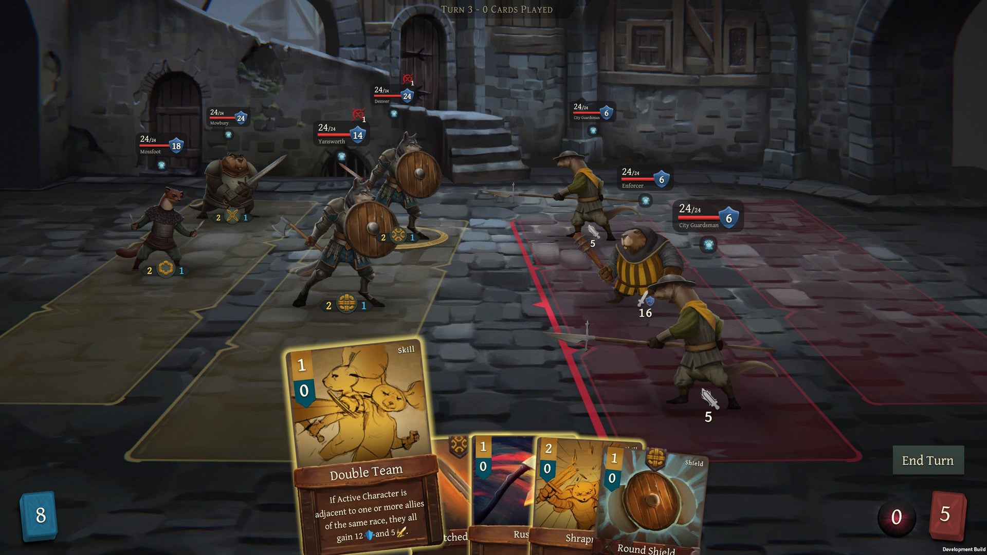 Banners of Ruin | Collection (PC) - Steam Key - GLOBAL