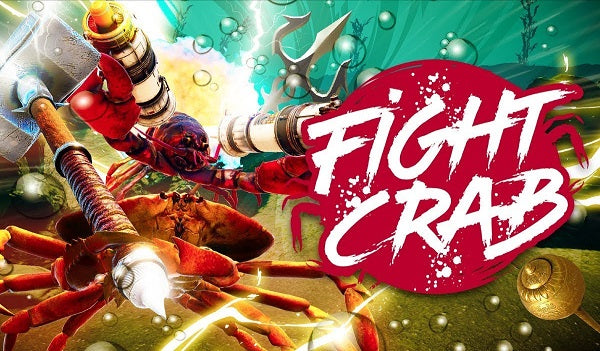Fight Crab (PC) - Steam Key - GLOBAL
