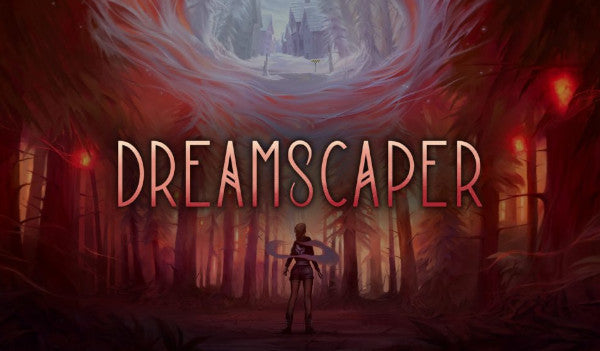 Dreamscaper (PC) - Steam Key - EUROPE