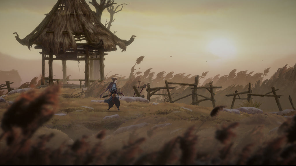 Eastern Exorcist (PC) - Steam Key - GLOBAL