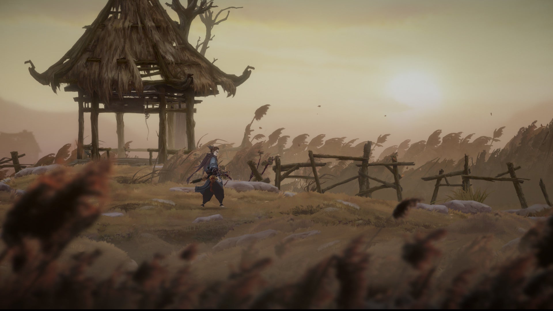 Eastern Exorcist (PC) - Steam Key - EUROPE