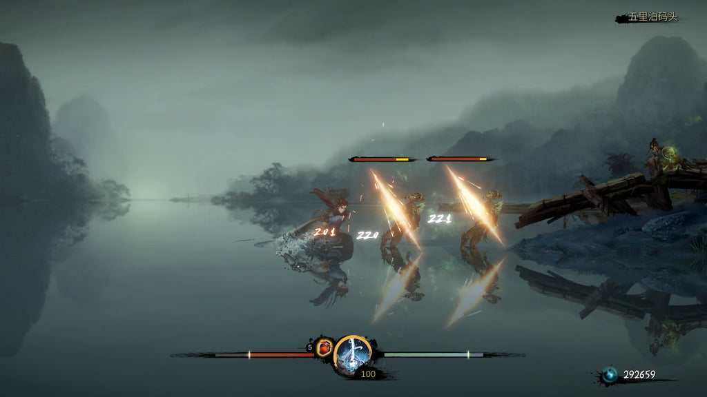 Eastern Exorcist (PC) - Steam Key - EUROPE