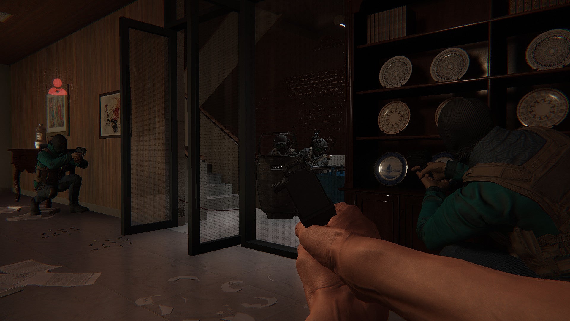 Zero Hour (PC) - Steam Key - EUROPE