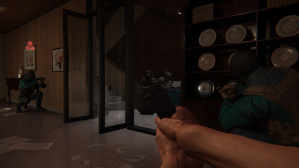 Zero Hour (PC) - Steam Key - ROW