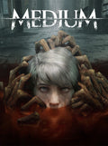 The Medium (PC) - Steam Key - United States