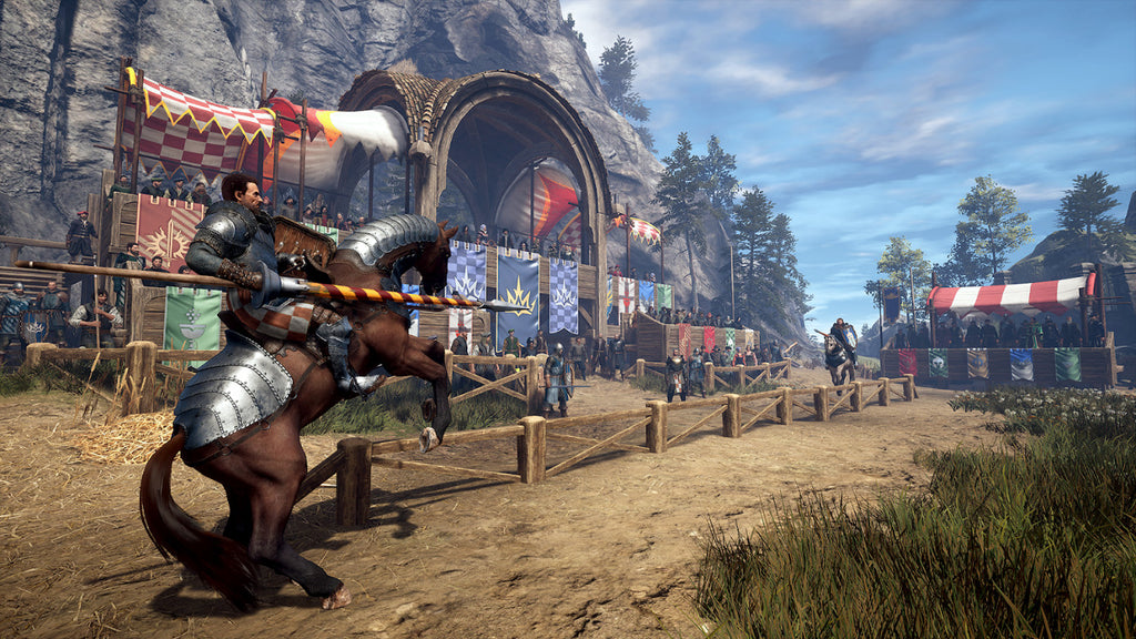 King's Bounty II | Day One Edition (PC) - Steam Key  - EU