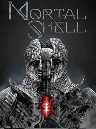 Mortal Shell (PC) - Steam Key - EUROPE
