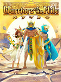 Warriors of the Nile (PC) - Steam Key  - EU