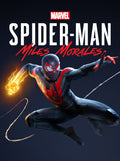 Spider-Man: Miles Morales (PC) - Steam Key - TURKEY