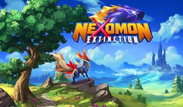 Nexomon: Extinction (PC) - Steam Key - GLOBAL