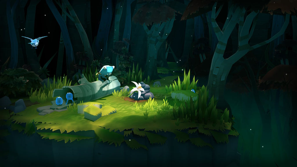 The Last Campfire (Xbox One) - Xbox Live Key - CHILE