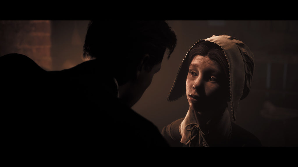 The Dark Pictures Anthology: Little Hope (PC) - Steam Key - UNITED STATES
