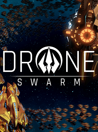 Drone Swarm | Deluxe Edition (PC) - Steam Key - GLOBAL