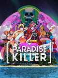 Paradise Killer (PC) - GOG Key - Global