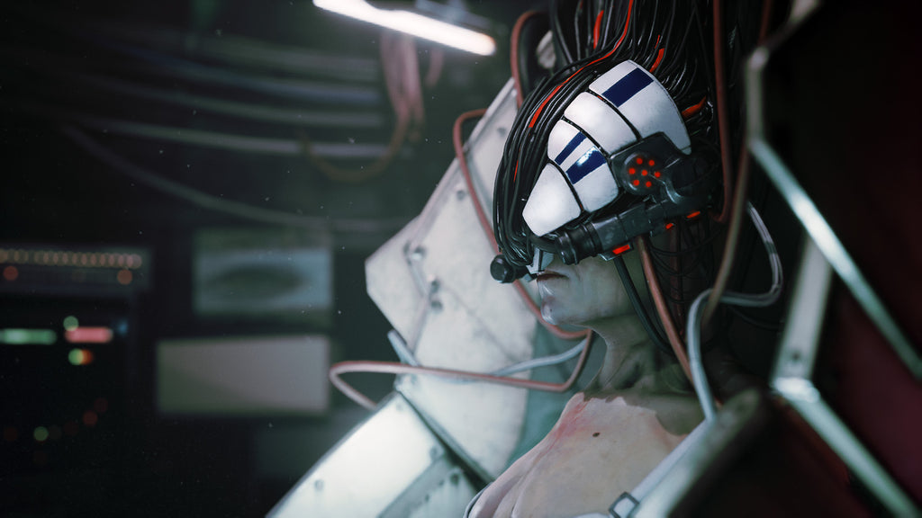 Observer: System Redux (Xbox Series X/S, Windows 10) - Xbox Live Key - Europe Restricted
