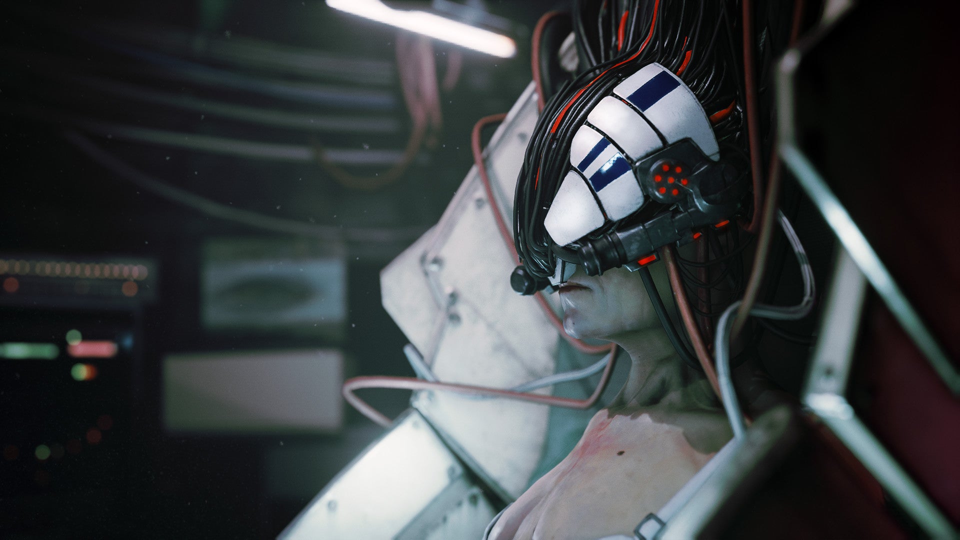 Observer: System Redux (Xbox Series X/S, Windows 10) - Xbox Live Key - Europe Restricted