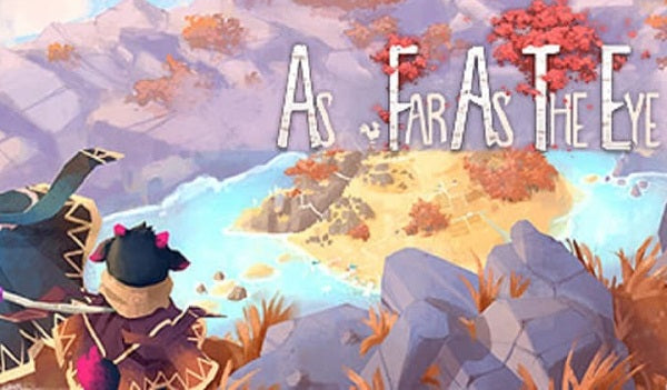 As Far As The Eye (PC) - Steam Key - EUROPE