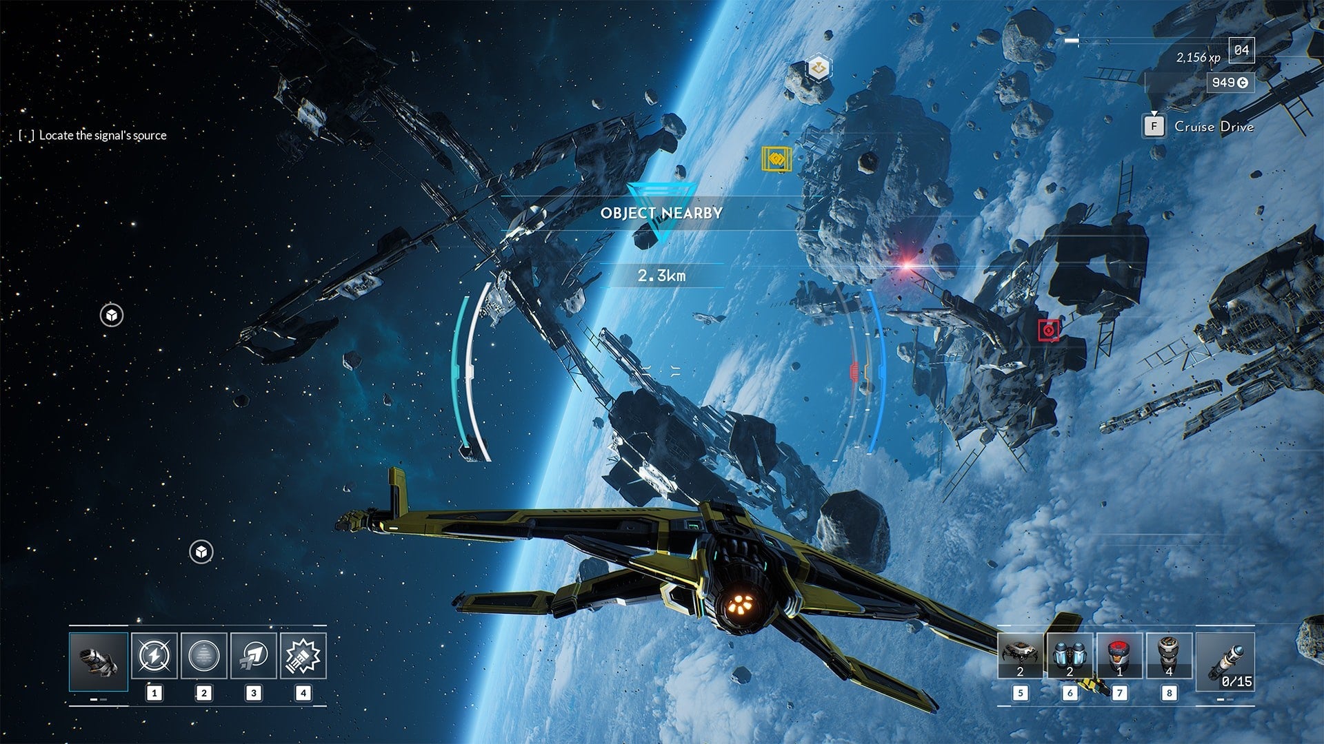 EVERSPACE™ 2 (PC) - Steam Key - GLOBAL