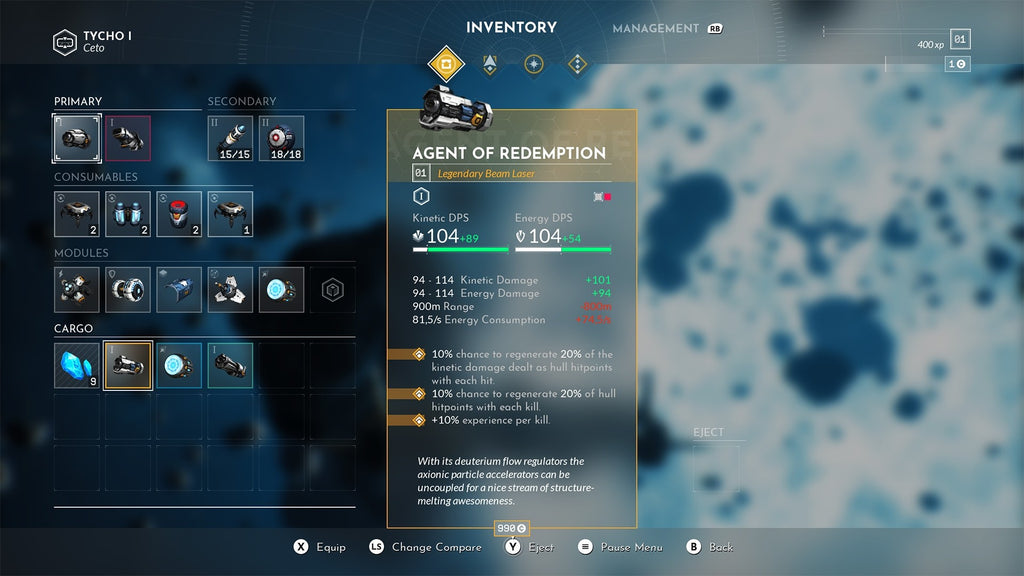 EVERSPACE™ 2 (PC) - Steam Key - EU