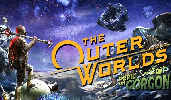The Outer Worlds - Peril on Gorgon (PC) - Steam Key - EUROPE