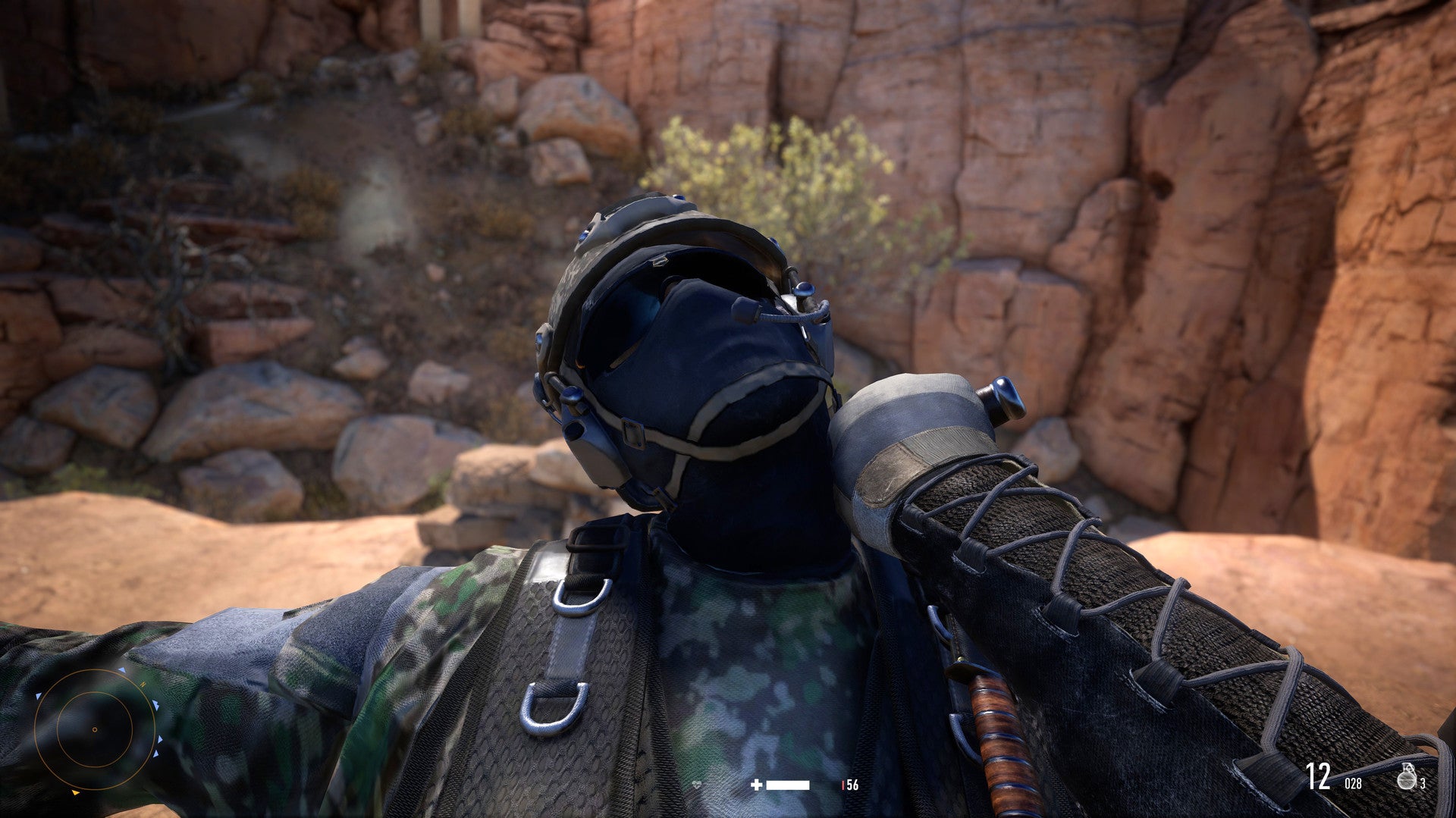Sniper Ghost Warrior Contracts 2 | Complete Edition (PC) - Steam Key - GLOBAL