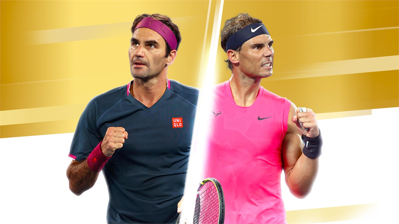 Tennis World Tour 2 | Ace Edition (PC) - Steam Key - GLOBAL