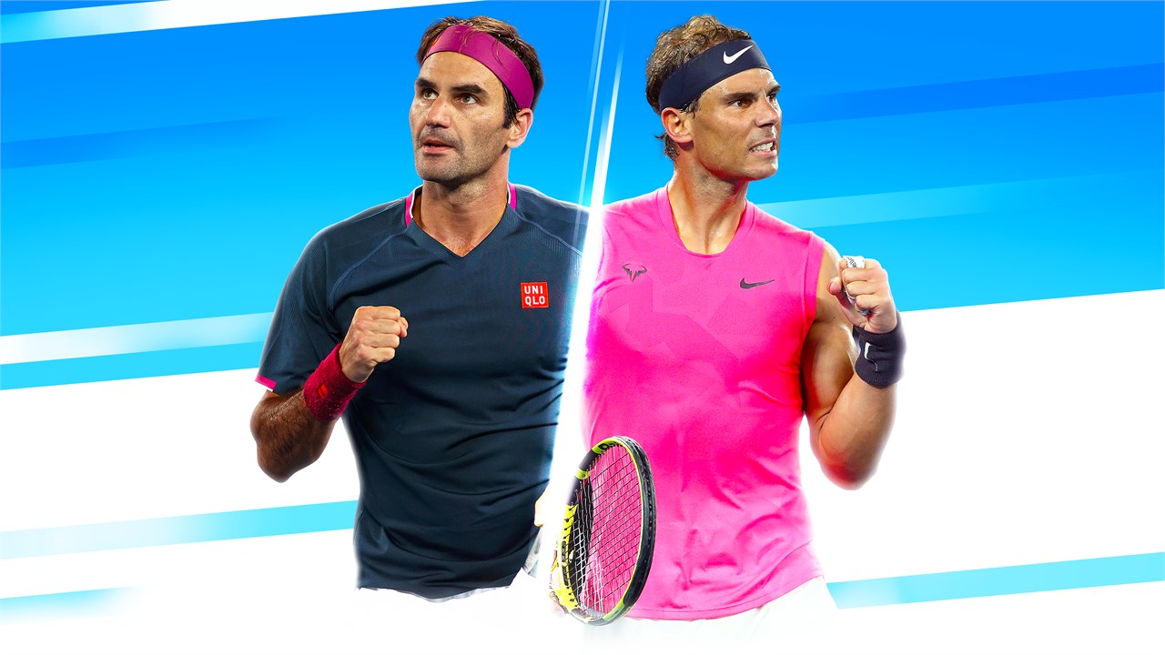 Tennis World Tour 2 | Ace Edition (PC) - Steam Key - EUROPE