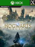 Hogwarts Legacy (Xbox Series X/S) - Xbox Live Key - CANADA