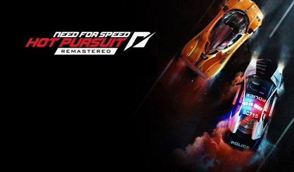 Need for Speed Hot Pursuit Remastered (PC) - Origin Key - GLOBAL
