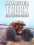 Monster Truck Championship (PC) - Steam Key - EUROPE