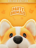 Party Animals | Deluxe Edition (PC) - Steam Key - GLOBAL