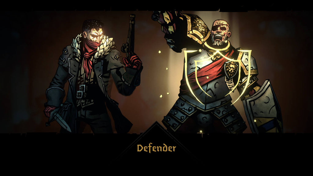 Darkest Dungeon II | Oblivion Edition (PC) - Steam Key - GLOBAL
